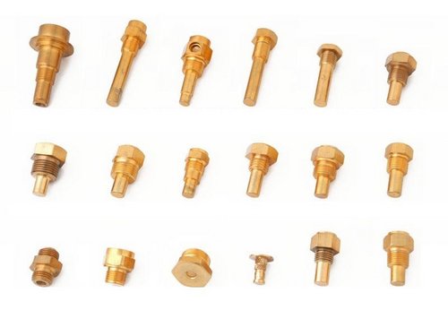 Sarmariya Brass Auto Parts